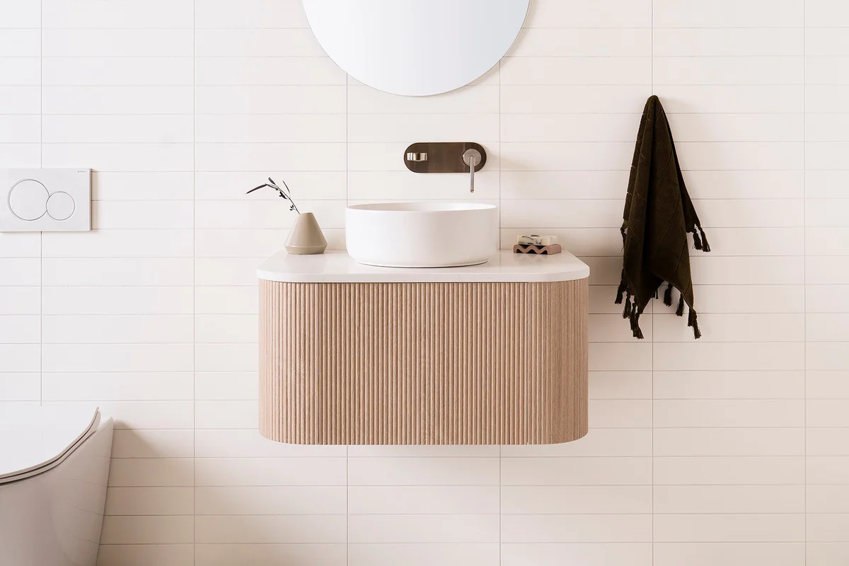 Elevate Your Sanctuary with Acqua