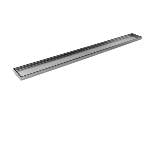 1000 mm Wide Tile Insert Floor Grate - Image 3