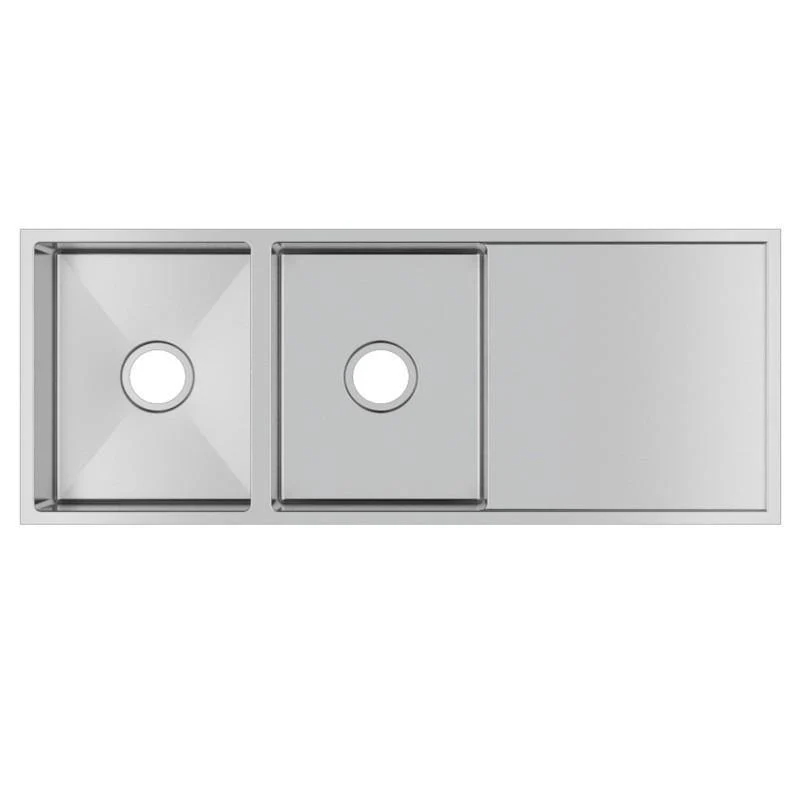 1160 x 460 x 230 mm Kitchen Sink
