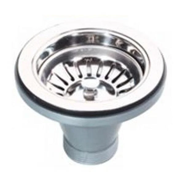1160 x 460 x 230 mm Kitchen Sink - Image 5