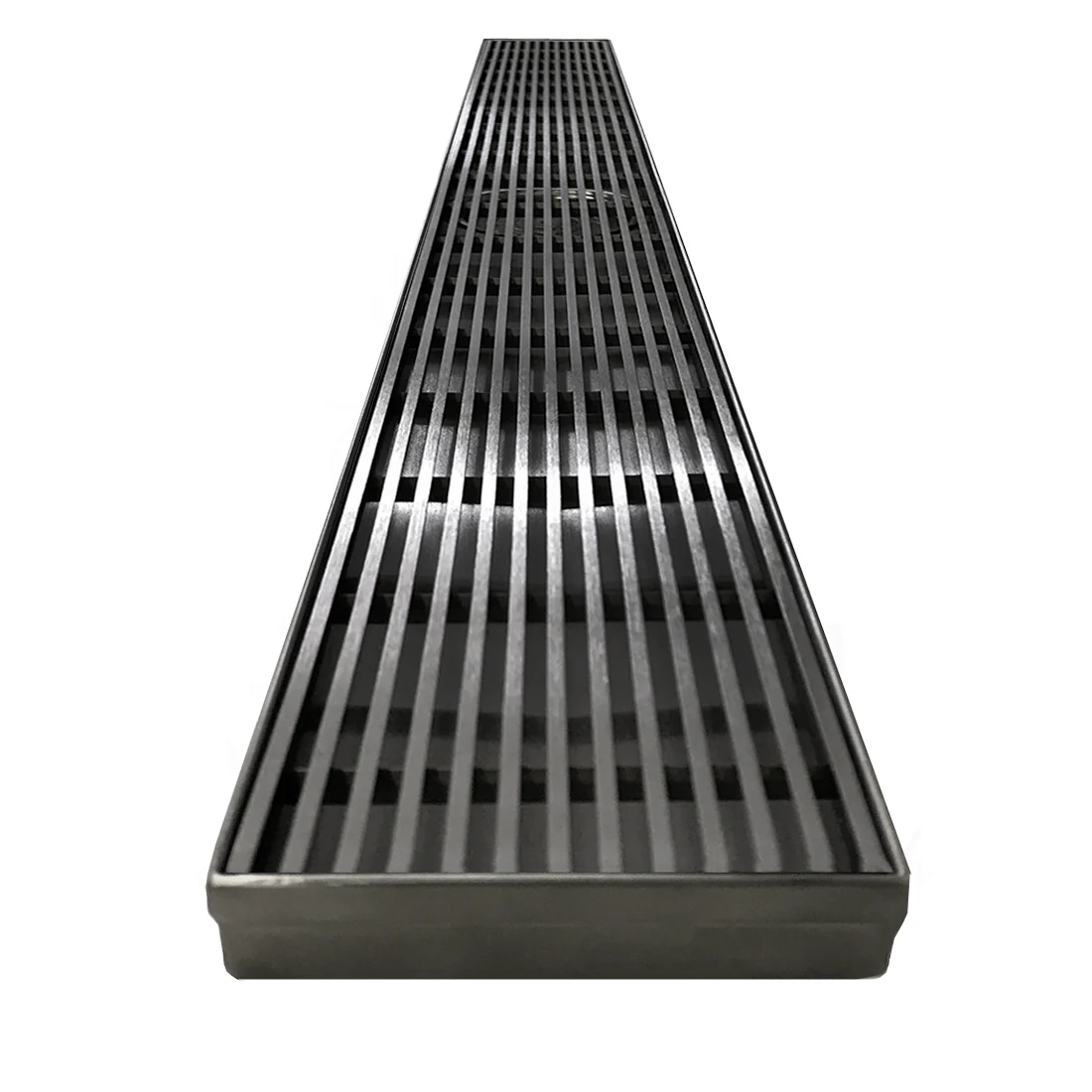 1200 x 100 mm Wide Linear Floor Grate