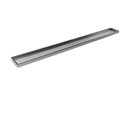 1500 mm Wide Tile Insert Floor Grate - Image 3