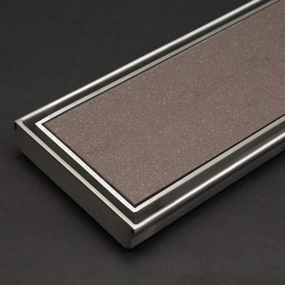 1500 mm Wide Tile Insert Floor Grate - Image 4