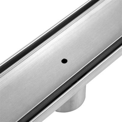 1500 mm Wide Tile Insert Floor Grate - Image 8