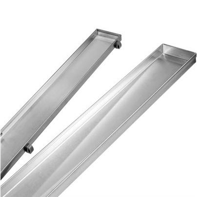 1800 x 100 mm DIY Wide Tile Insert Floor Grate - Image 4