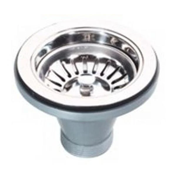 250 x 450 x 215 mm Kitchen Sink - Image 5