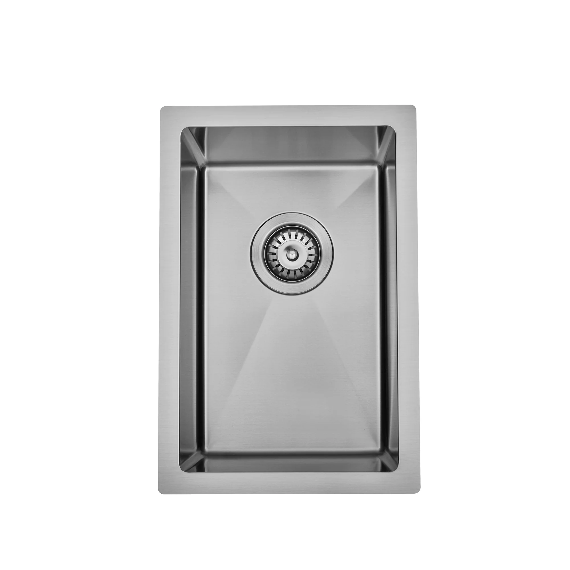 300 x 450 x 230mm Kitchen & Laundry Sink