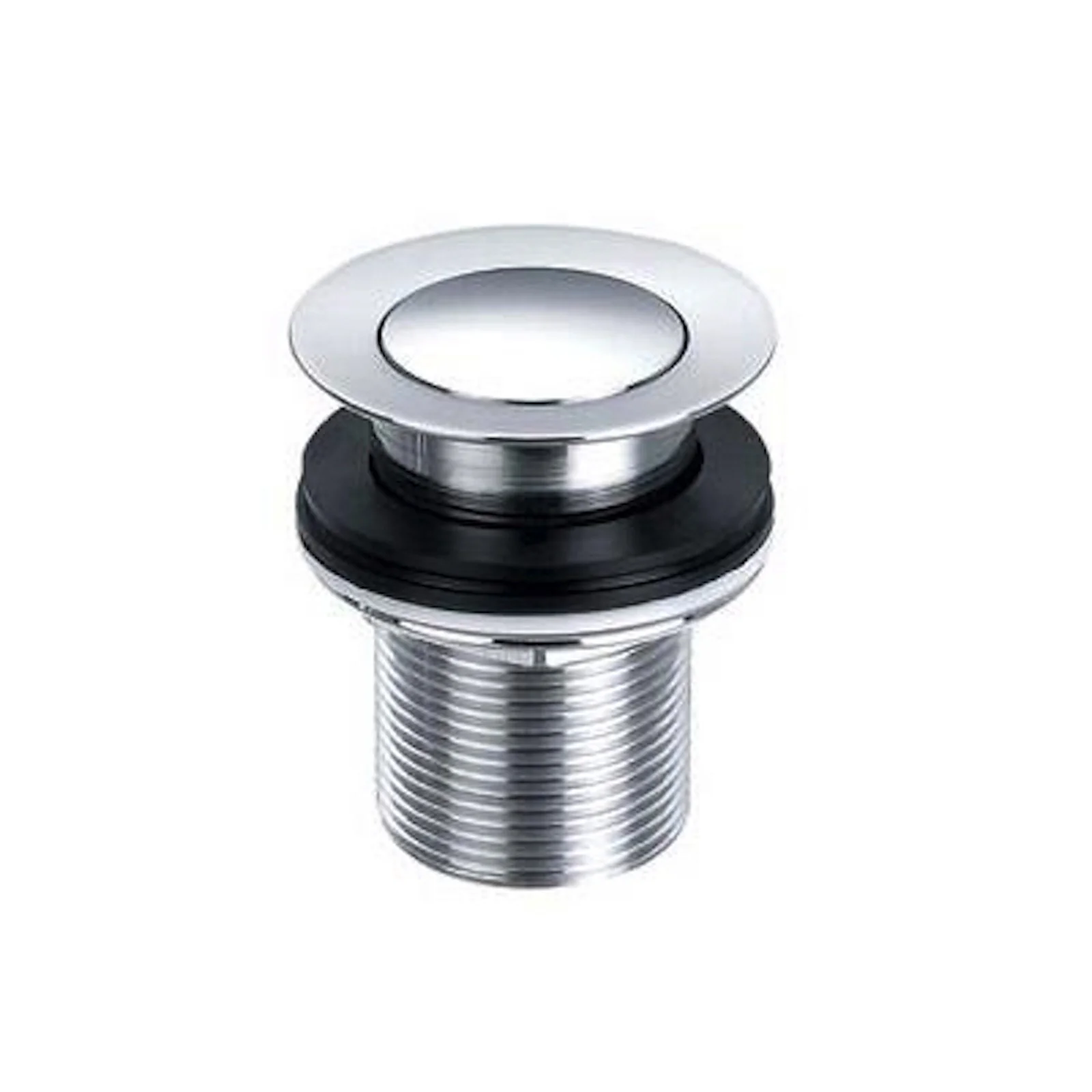 32 mm Non Over Flow Pop Up Waste - Image 3