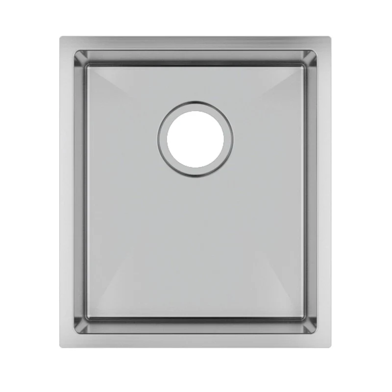 390 x 450 x 215 mm Kitchen Sink
