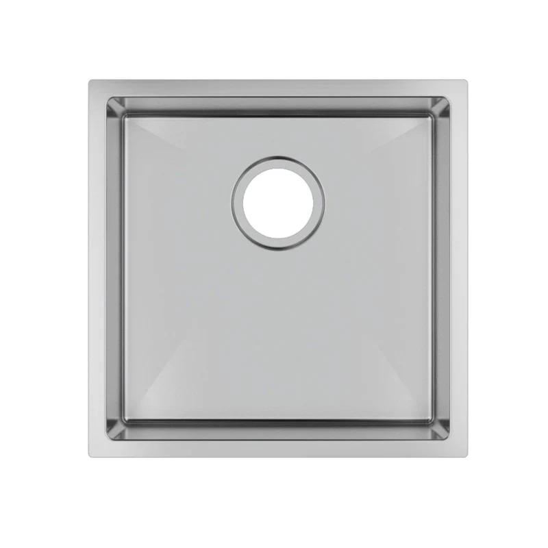440 x 440 x 205 mm Kitchen Sink