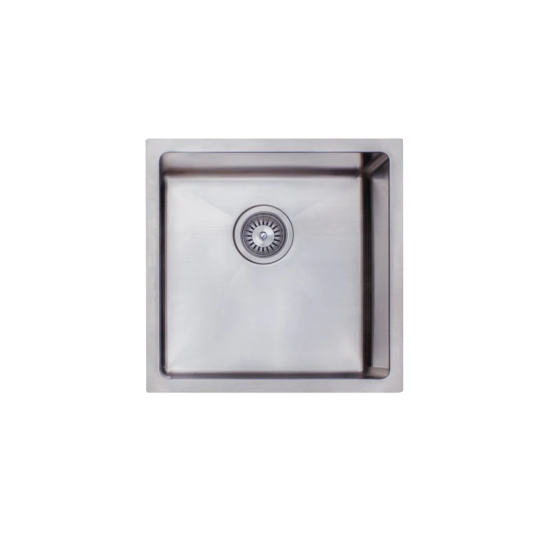 450 x 450 x 200mm Kitchen & Laundry Sink