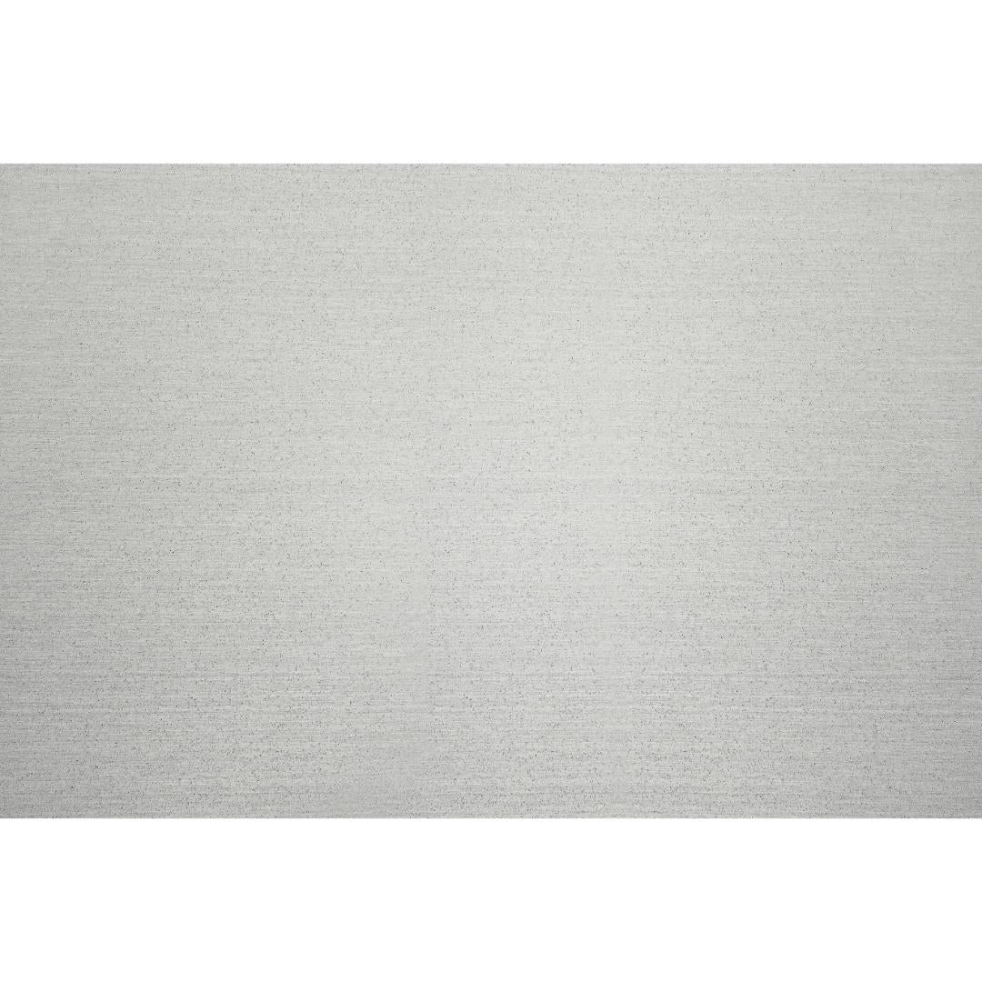 450 x 450 x 220mm Nano Glazed Brushed Stainless Steel Sink - Image 2