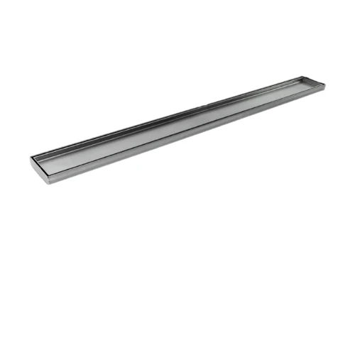 600 mm Wide Tile Insert Floor Grate - Image 3