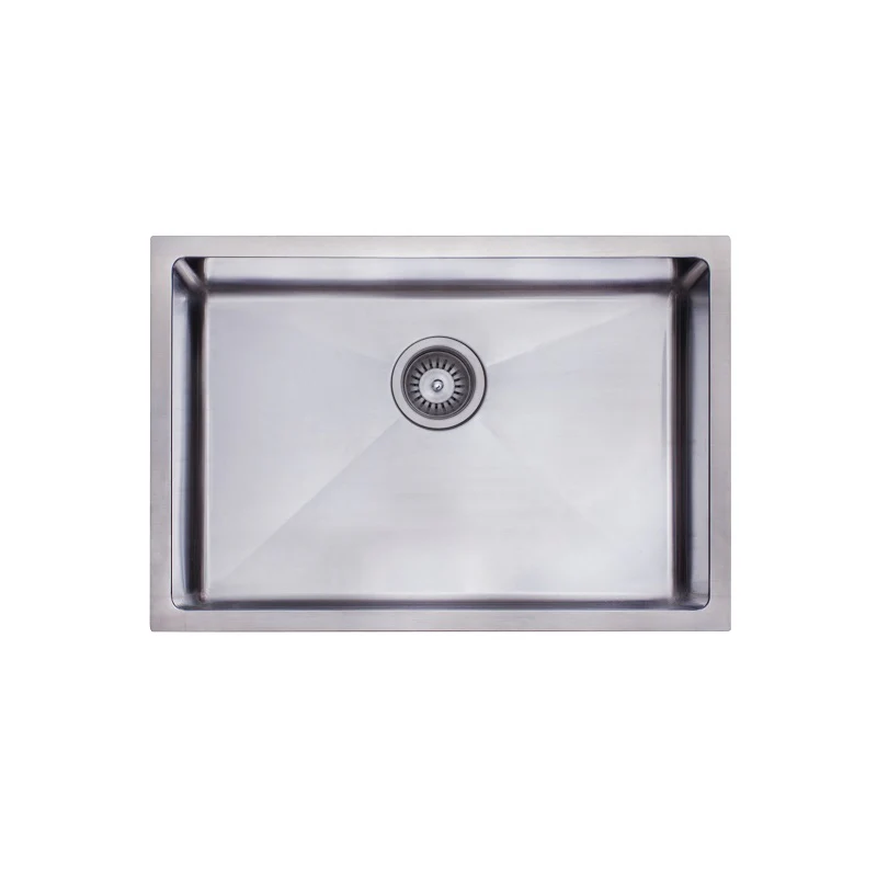 650 x 450 x 200 mm Kitchen & Laundry Sink