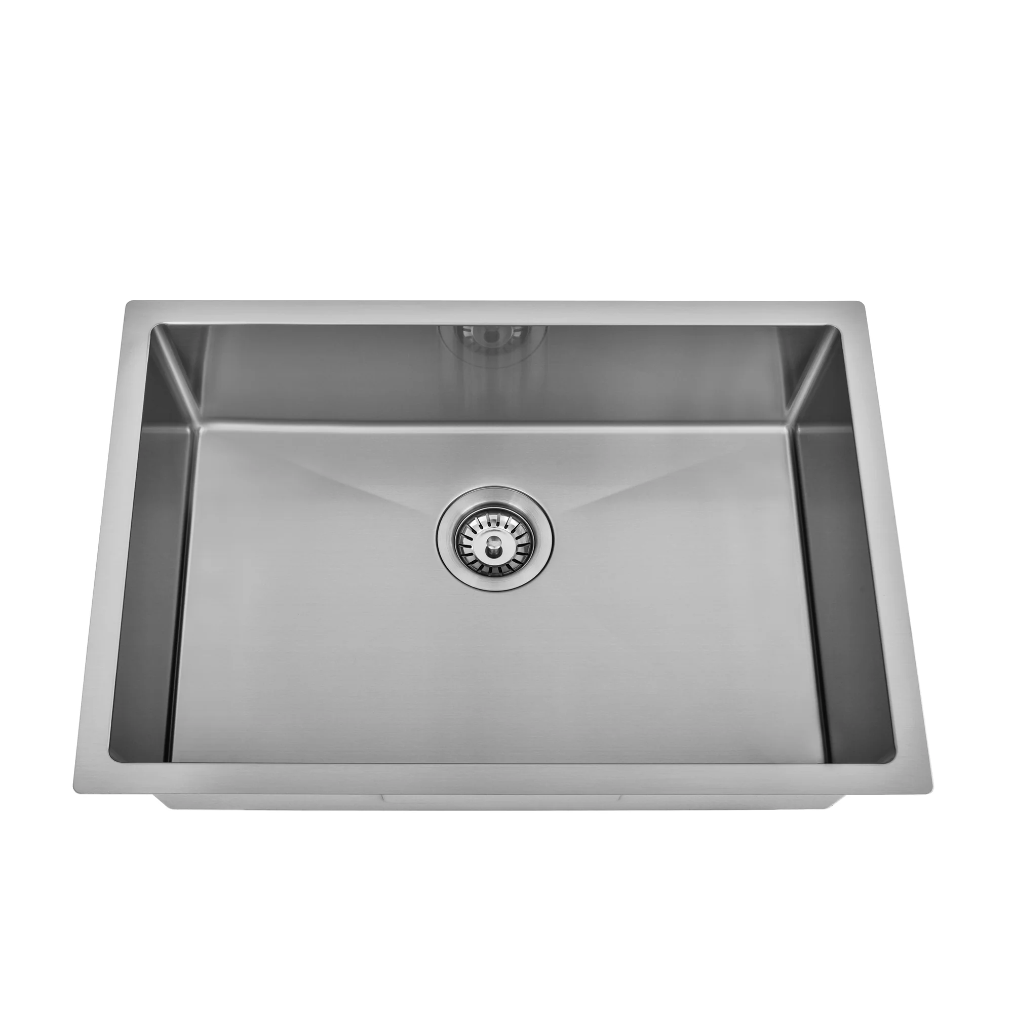 700 x 450 x 230mm Kitchen & Laundry Sink - Image 2