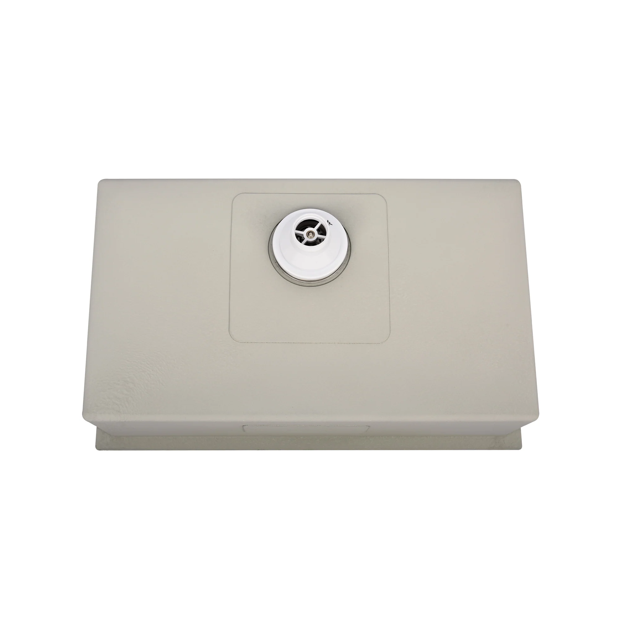 750 x 450 x 230mm Kitchen & Laundry Sink - Image 4