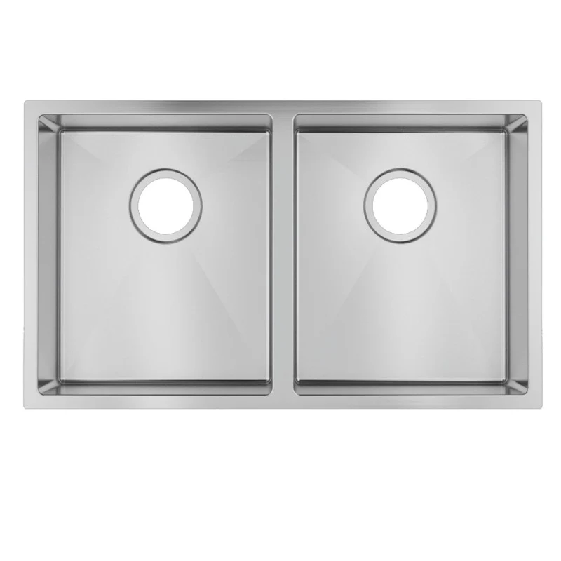 770 x 450 x 215 mm Kitchen Sink
