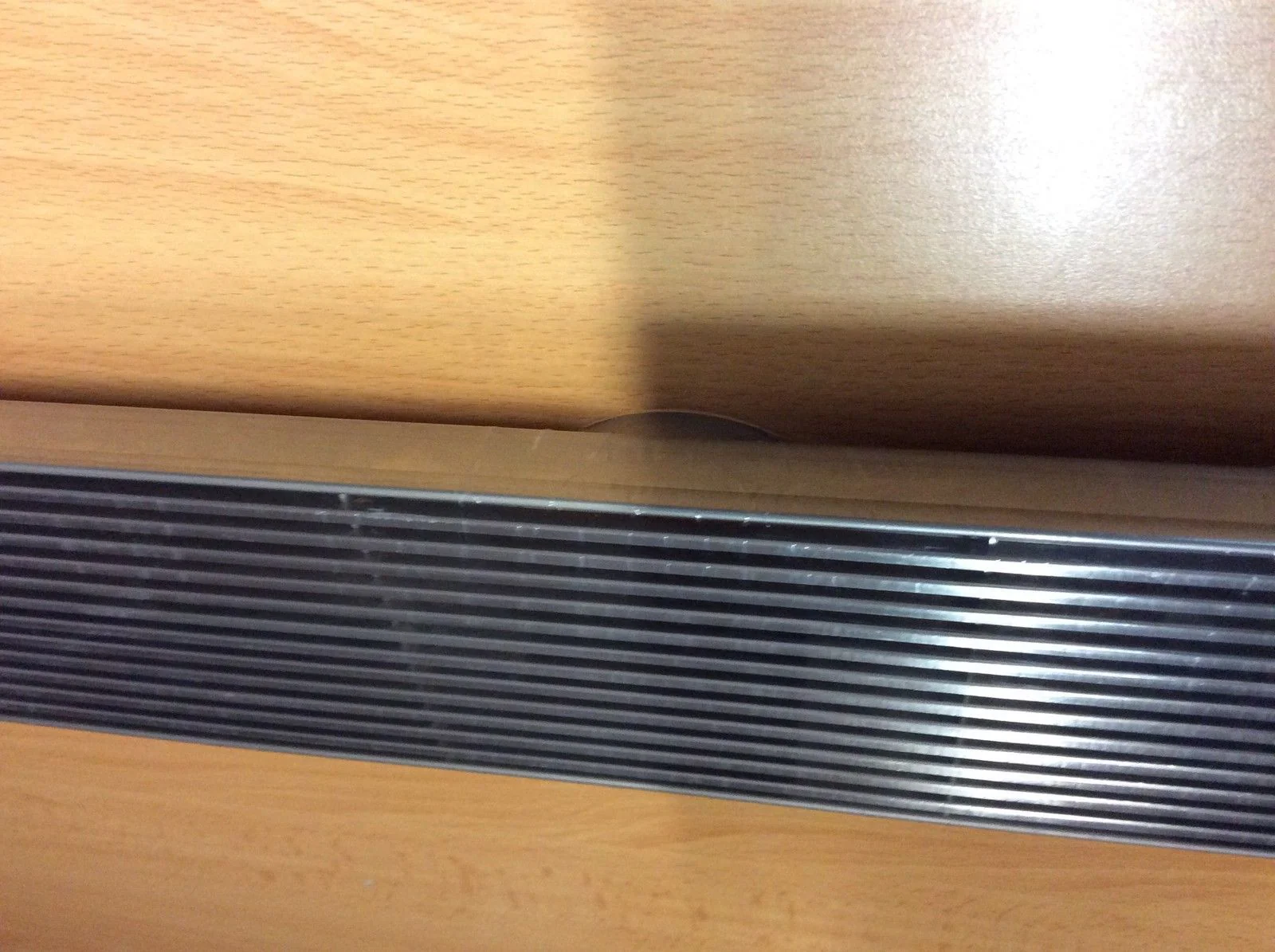 800 x 100 mm Wide Linear Floor Grate - Image 7