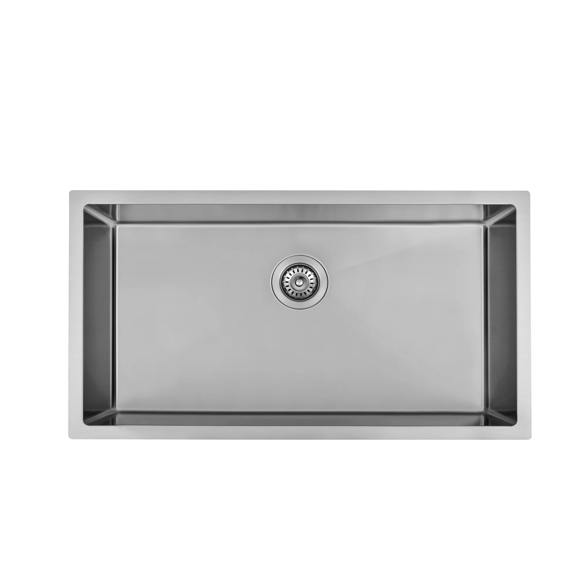 800 x 450 x 230mm Kitchen & Laundry Sink