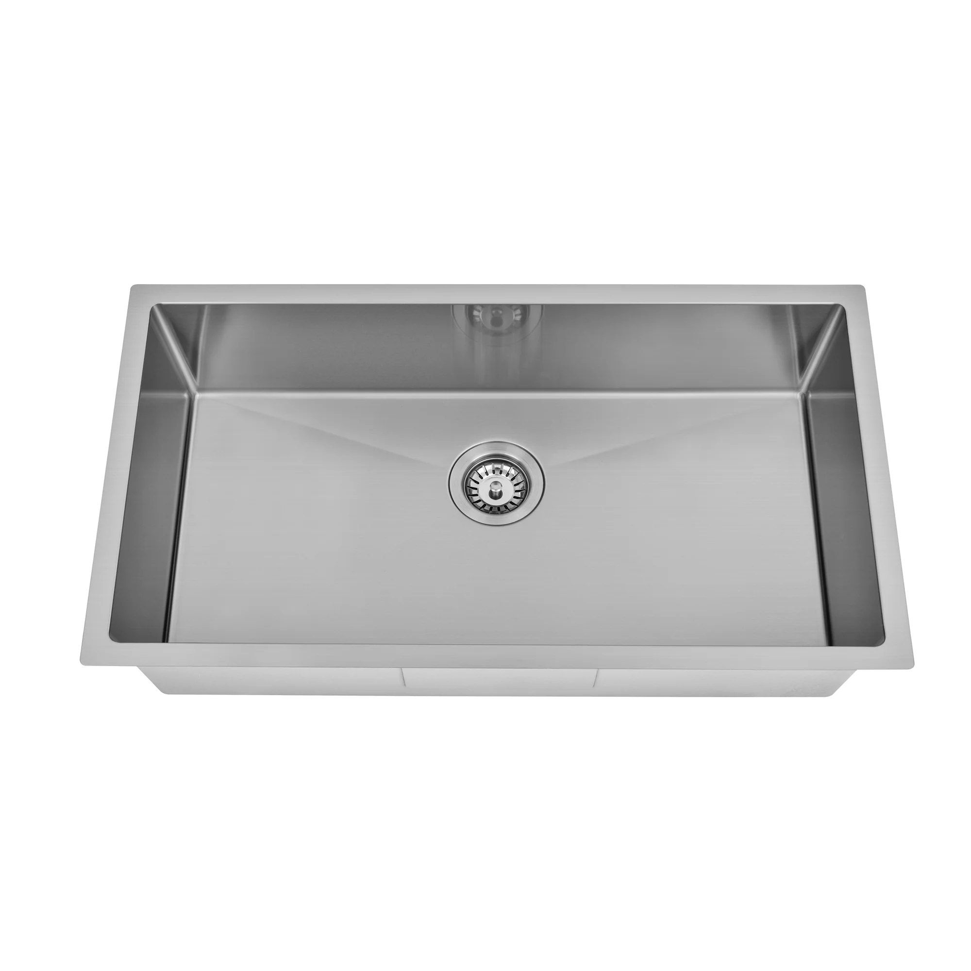 800 x 450 x 230mm Kitchen & Laundry Sink - Image 3