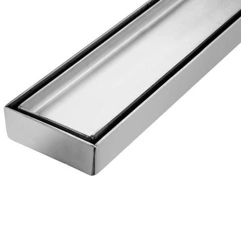 900 mm Wide Tile Insert Floor Grate - Image 12