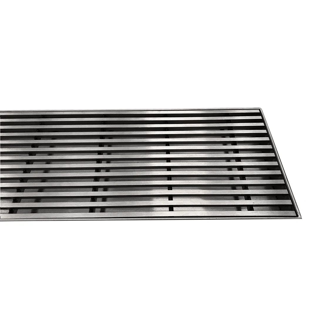 900 x 100 mm Wide Linear Floor Grate - Image 3