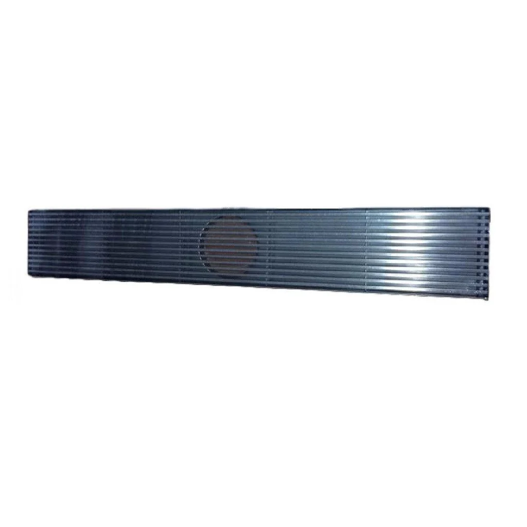 900 x 100 mm Wide Linear Floor Grate - Image 9