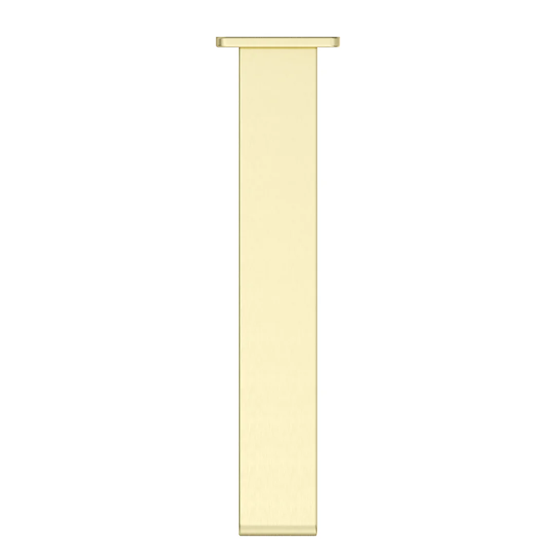 Beki French Gold Bath Spout - Image 3
