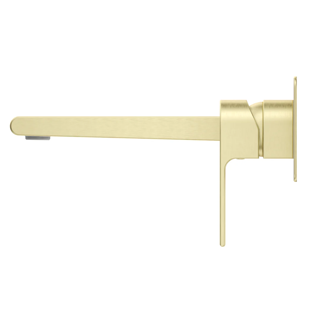 Beki French Gold Wall-Spout Combo - 1P - Trim Kit Only - Image 3
