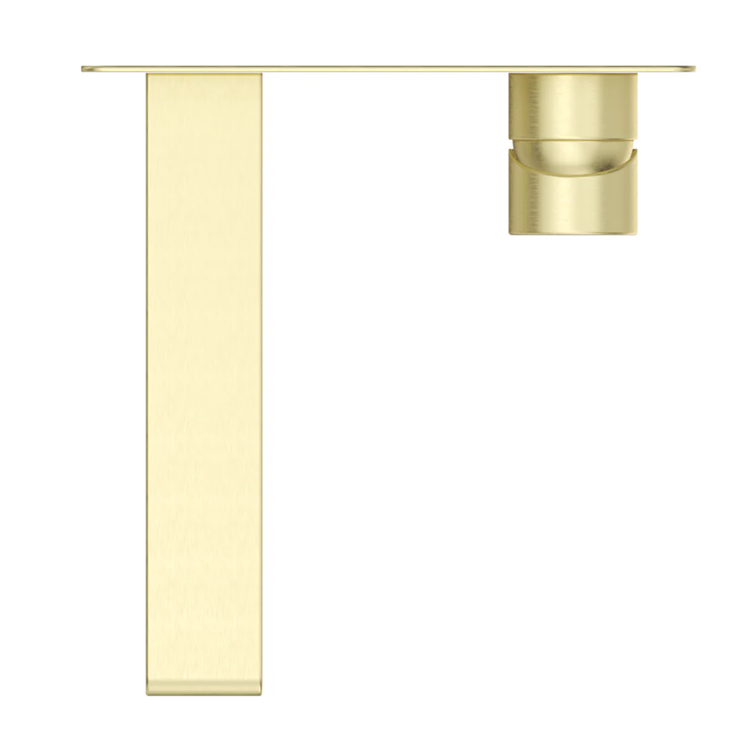 Beki French Gold Wall-Spout Combo - 1P - Trim Kit Only - Image 4