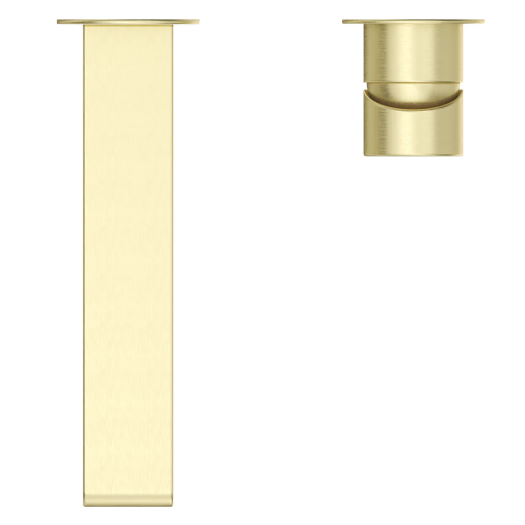 Beki French Gold Wall-Spout Combo - 2P - Trim Kit Only - Image 3