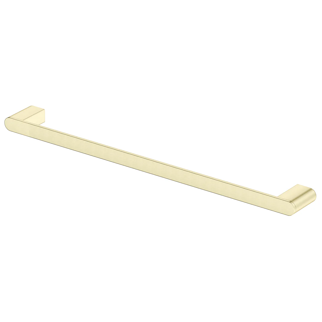 Beki / Lantra French Gold Hand Towel Rail - 350mm