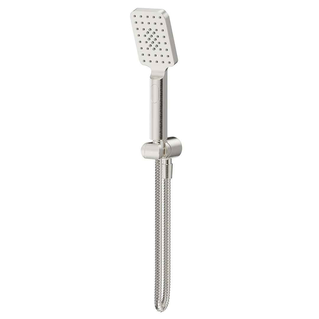 Beki / Tiago Brushed Nickel Hand Shower