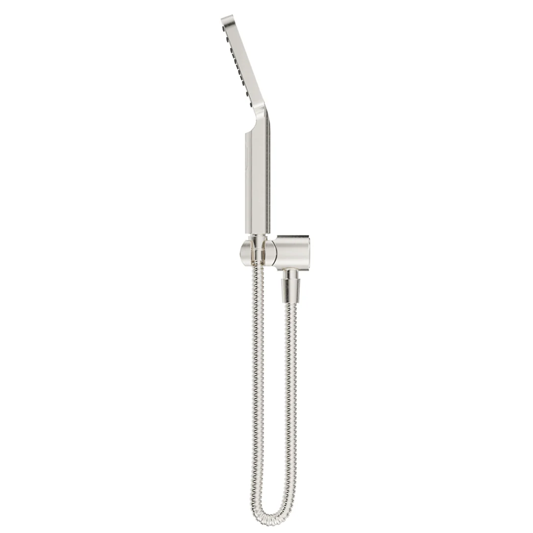 Beki / Tiago Brushed Nickel Hand Shower - Image 3