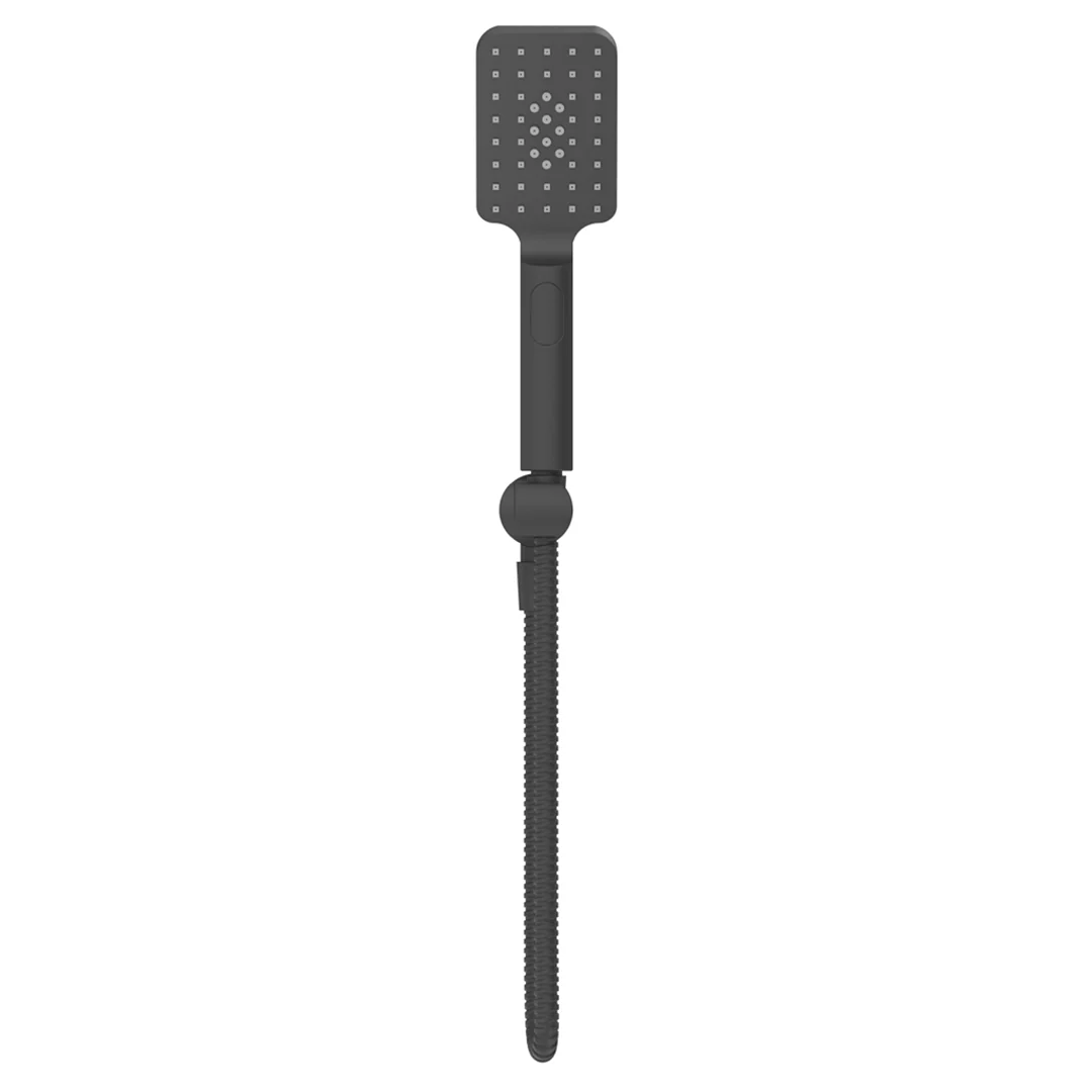 Beki / Tiago Matte Black Hand Shower - Image 2
