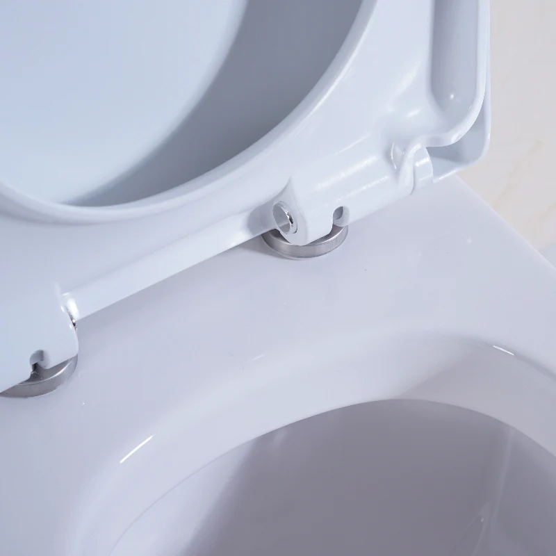 Bella Skew Pan Wall Faced Toilet Suite - Image 7