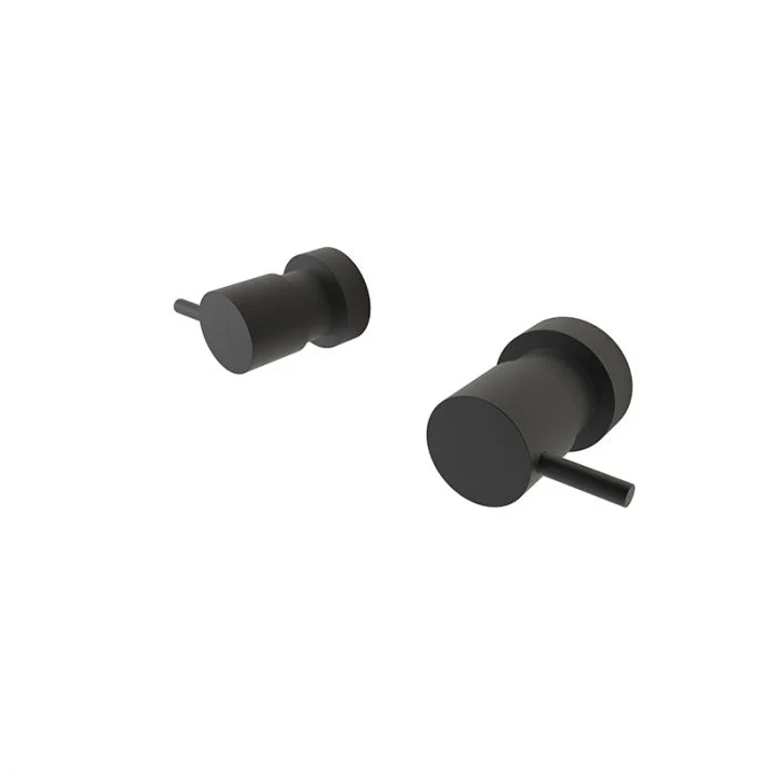 Black Round Wall Top Set - Image 4