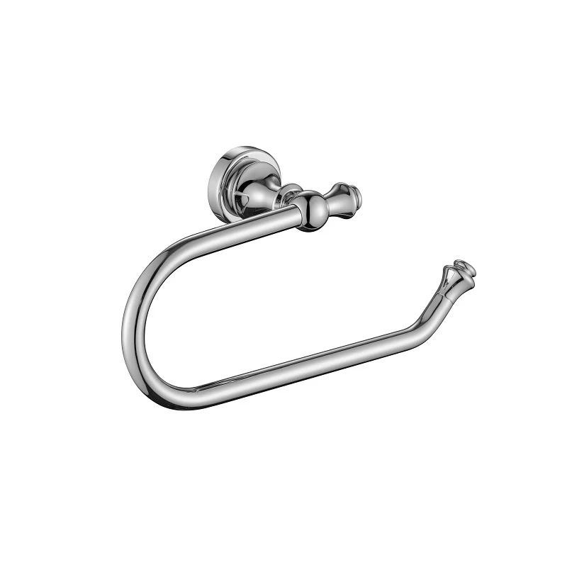 Bordeaux/Montpellier Traditional Hand Towel Holder