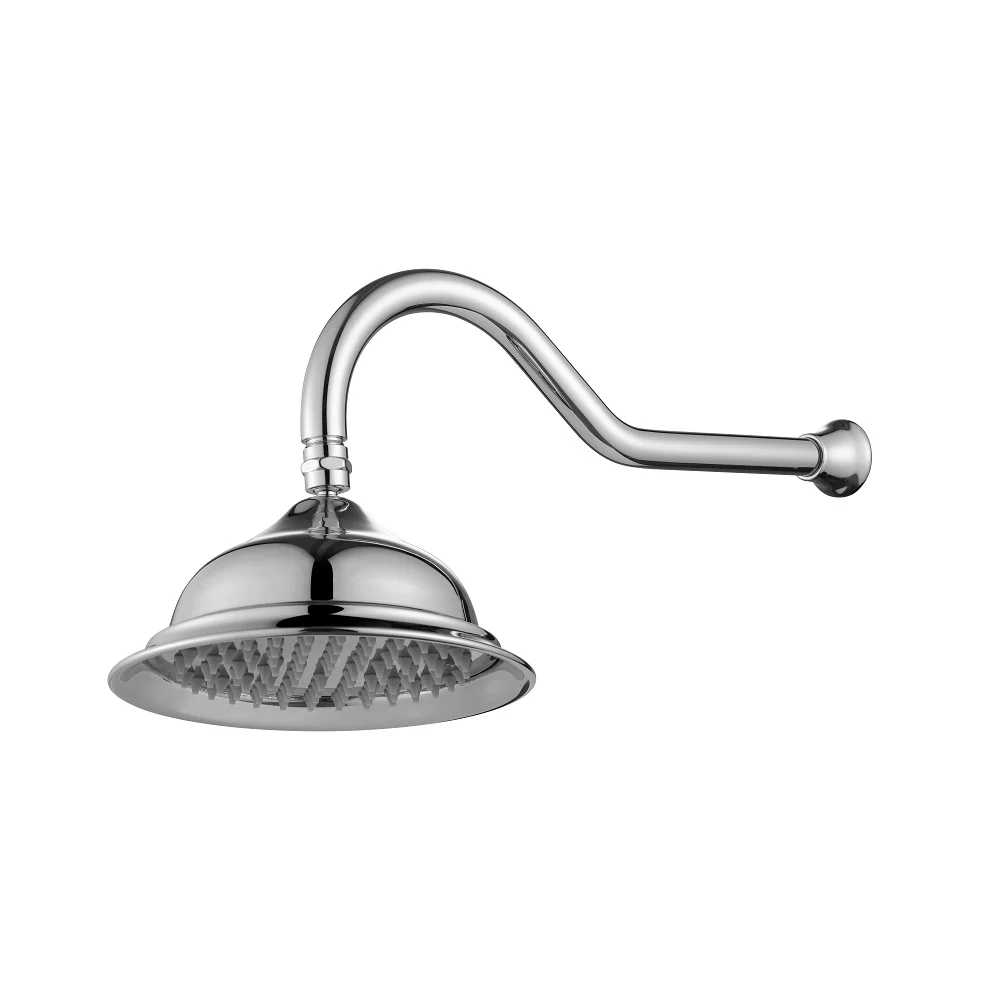 Bordeaux Traditional Shower Set
