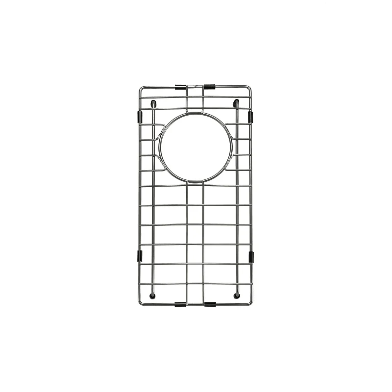 Brushed Black 250 x 450 x 215mm Kitchen Sink - Image 7