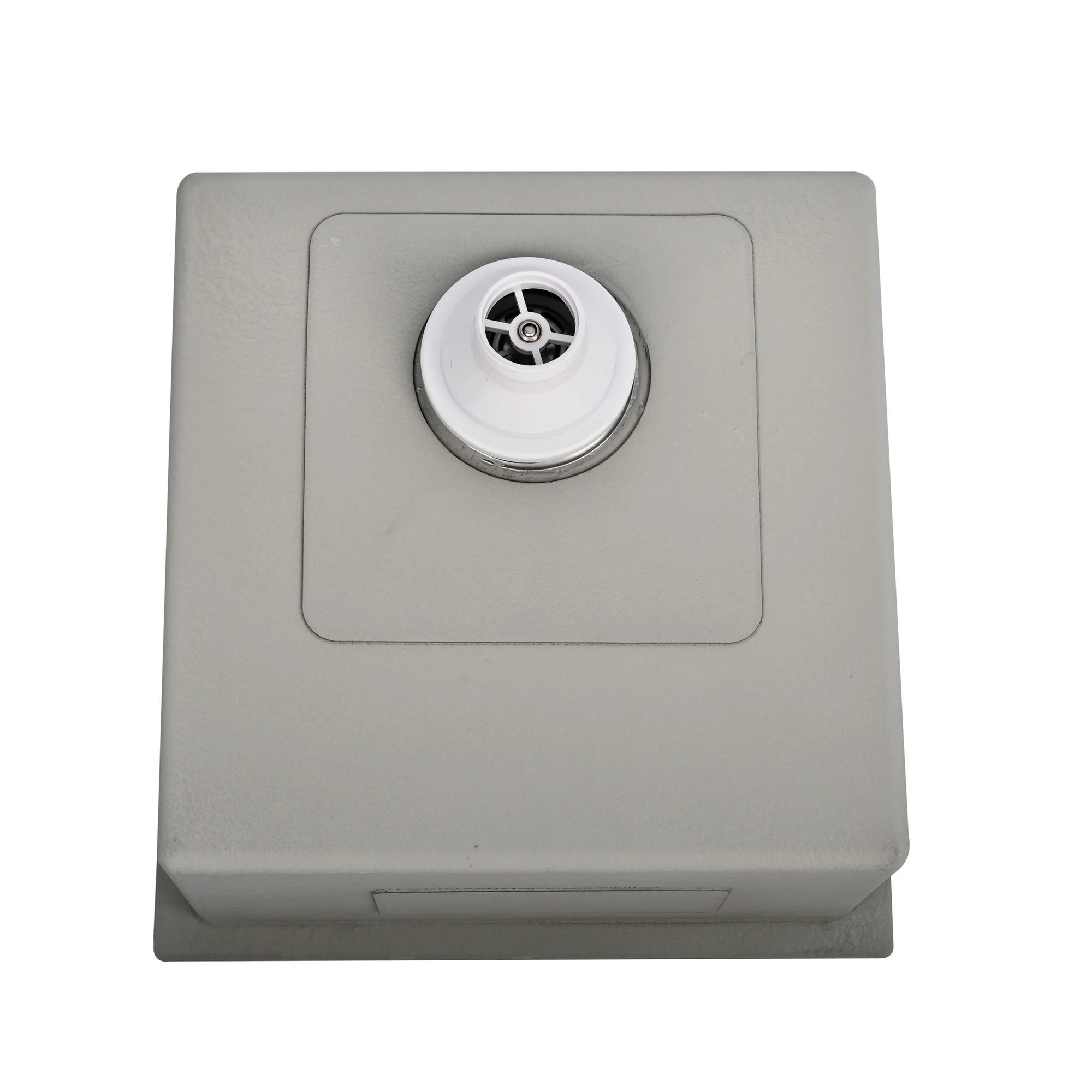 400 x 450 x 230mm Kitchen & Laundry Sink - Image 4