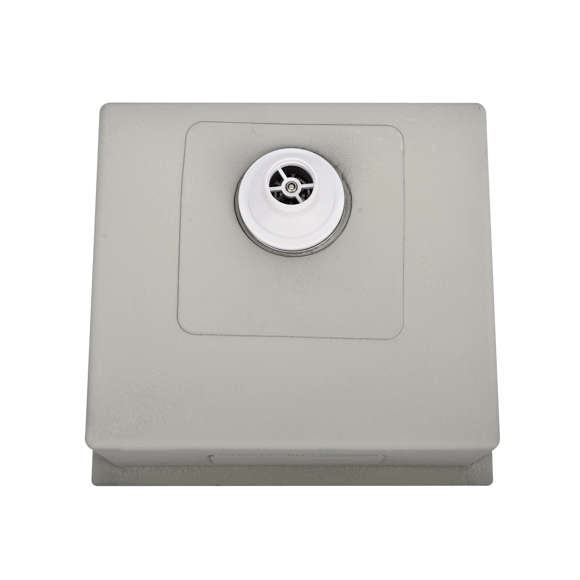 Brushed Gold 450 x 450 x 230mm Kitchen & Laundry Sink - Image 7