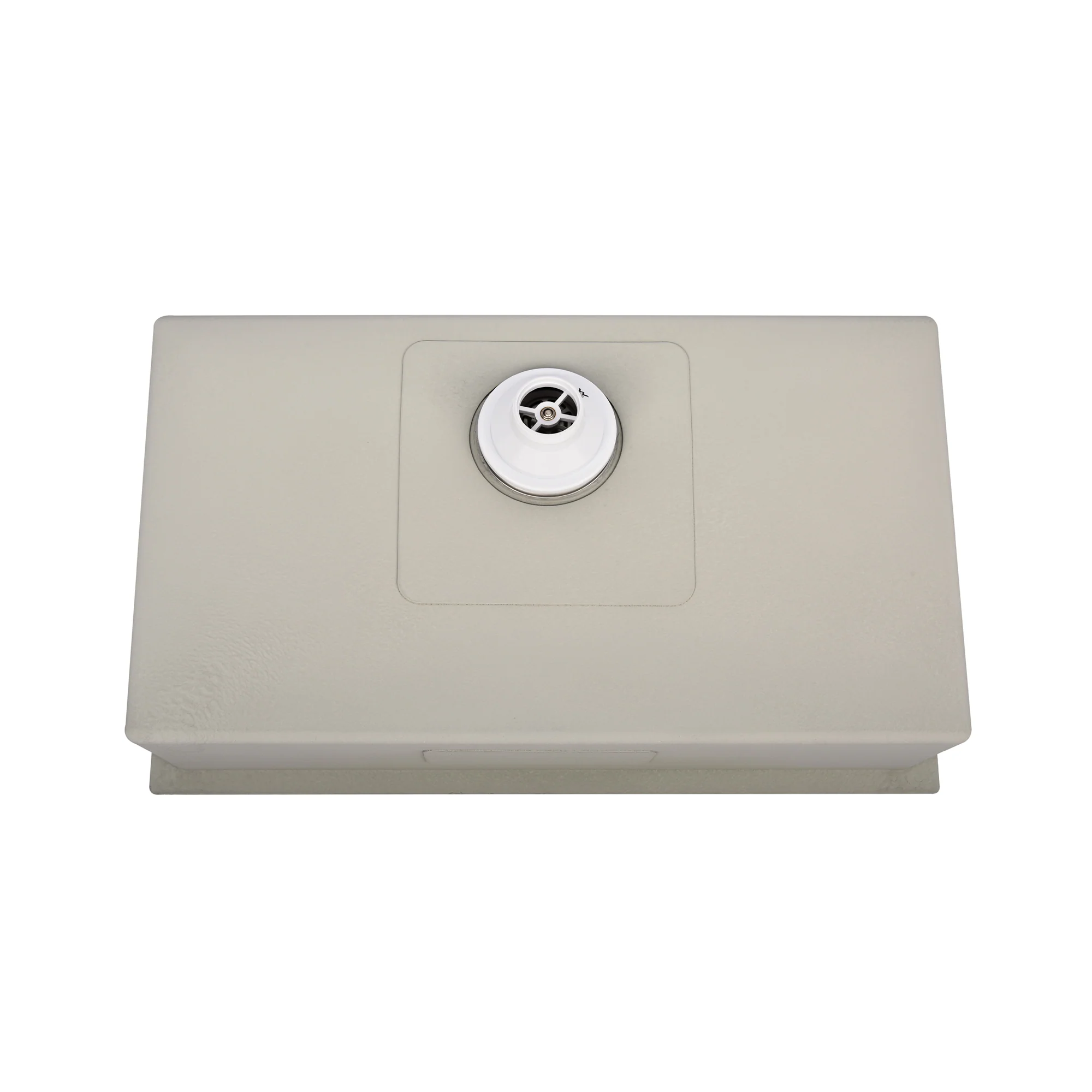 Brushed Gold 800 x 450 x 230mm Kitchen & Laundry Sink - Image 7