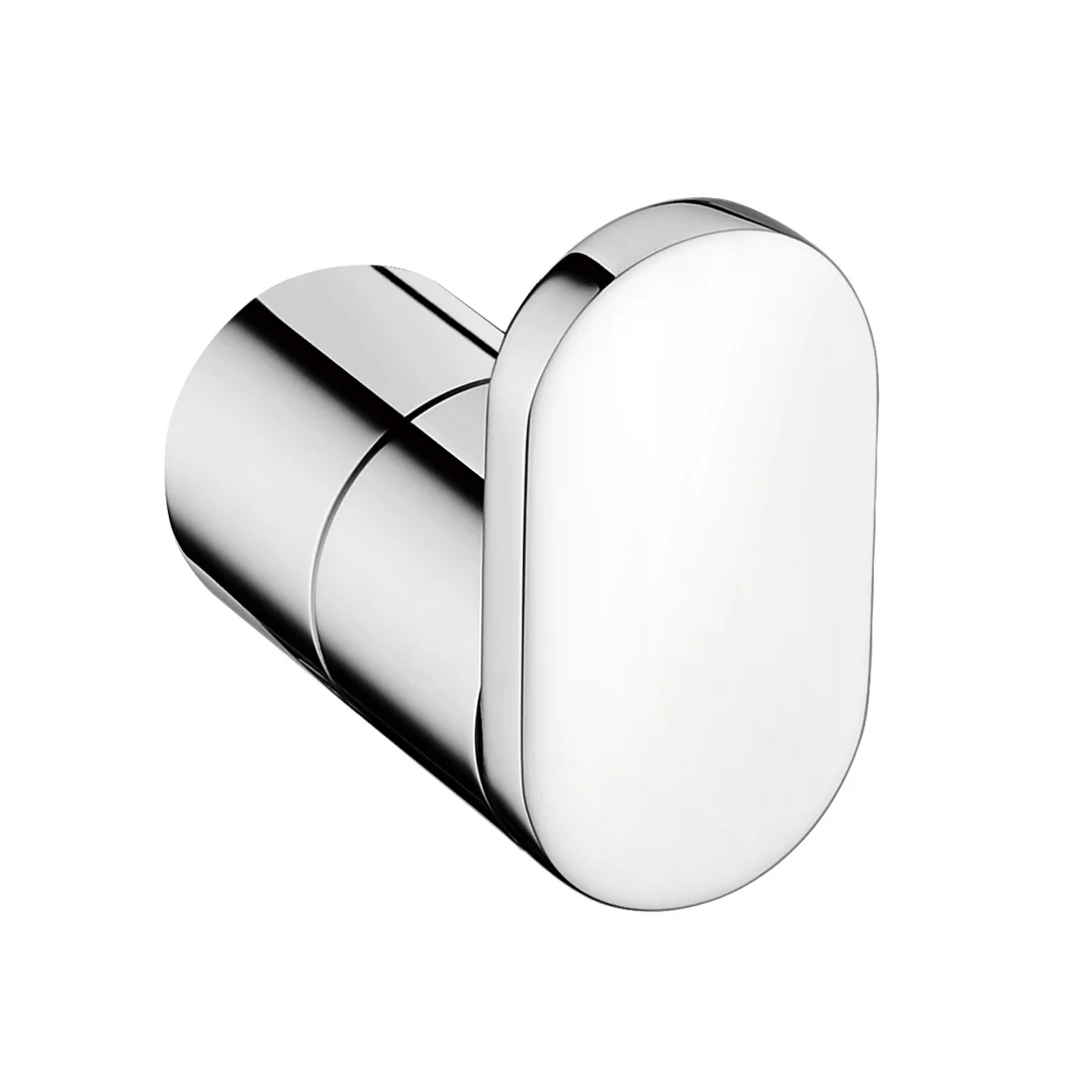 Classic Chrome Robe Hook