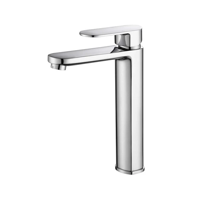 Cora Tall Basin Mixer