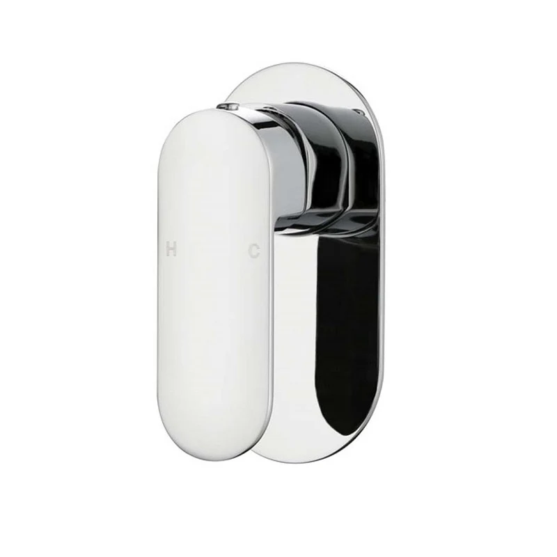 Cora Wall Mixer