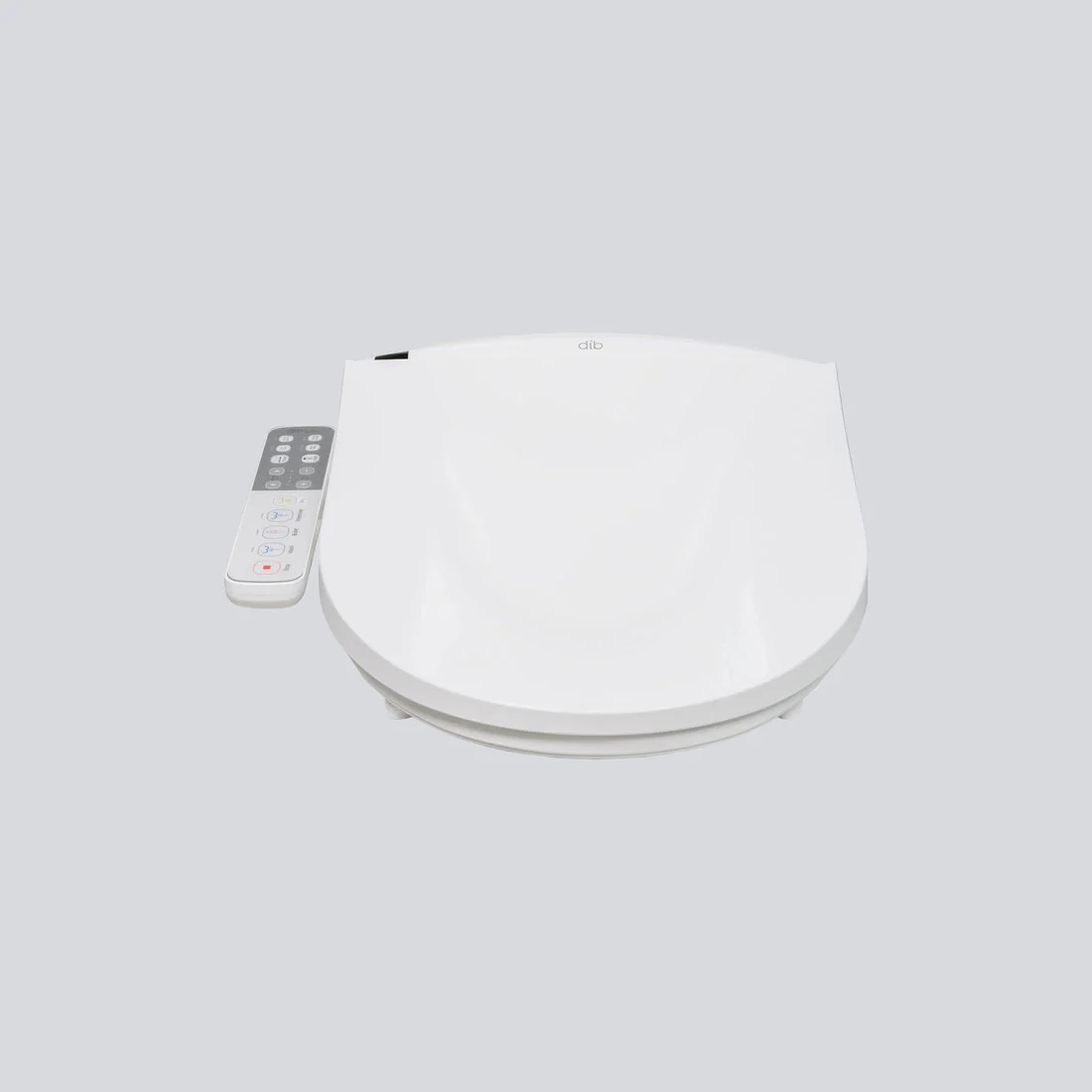 DIB C430 Electric Bidet Dual Wash - Elongated - Image 11