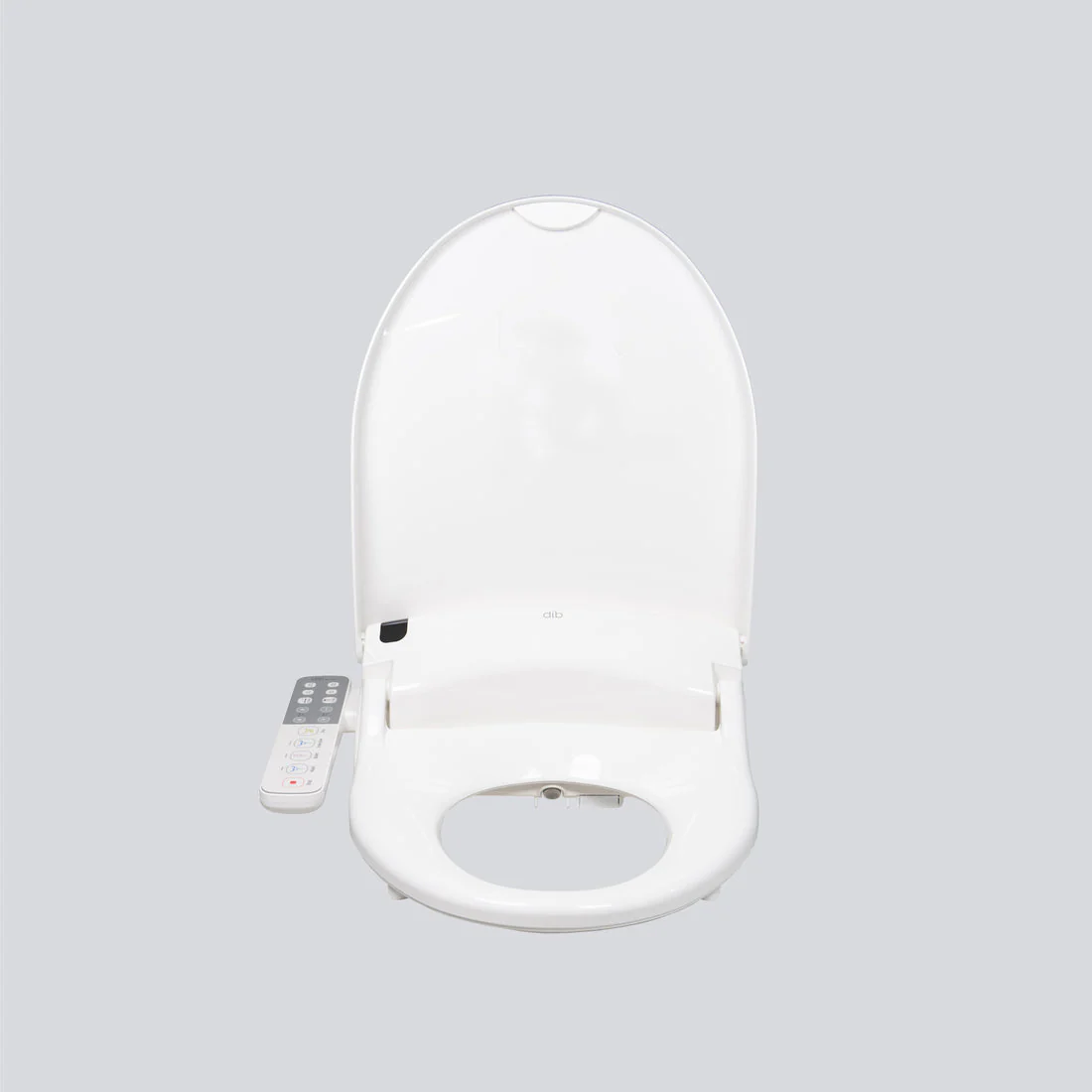 DIB C430 Electric Bidet Dual Wash - Elongated - Image 13