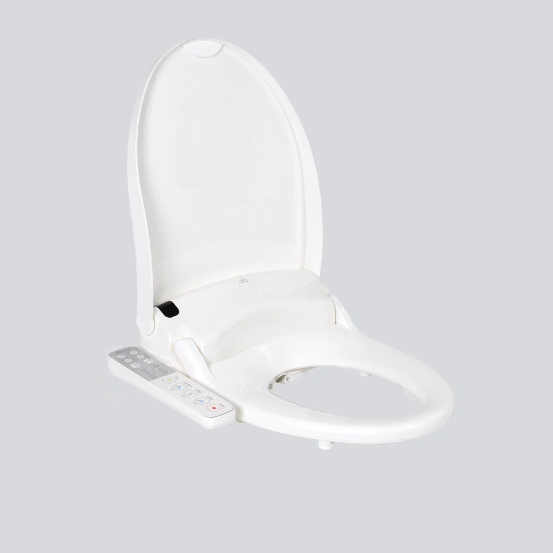 DIB C430 Electric Bidet Dual Wash - Elongated - Image 7