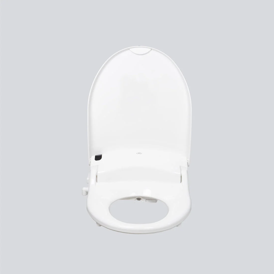 DIB C450R Electric Bidet Dual Wash - Elongated - Image 10